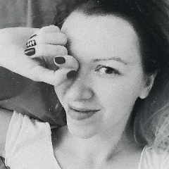 Аня Артемова, 04.07, Москва