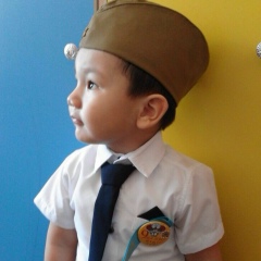 Кристина Байдулина, 08.10, Актобе