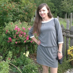 Катя Неспяк, 26.10, Ивано-Франковск