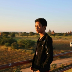 Thiha Zaw, 17.02.1995, Bago