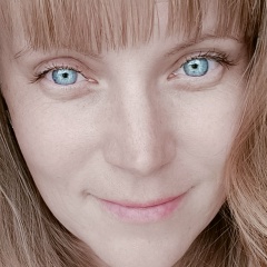 Юленька Новикова, 09.06, Выборг