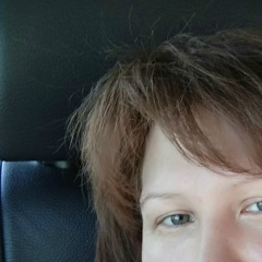 Анна Дмитрук, 13.09.1984, Харьков