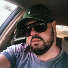 Александр Шибаев, 16.12, Астрахань