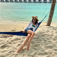 Мария Пилявинская, 22.06