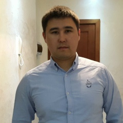 Аслан Амангельди, 16.01.1989