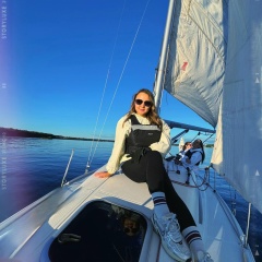 Бибигуль Савитова, 31.01.1993, Москва