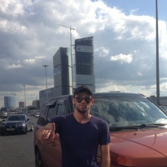 Муслим Мукаев, 16.08.1988, Волгоград