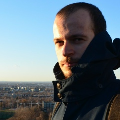 Антон Конопацкий, 04.10.1989, Москва