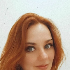 Наталья Рожанцова, 29.10, Москва