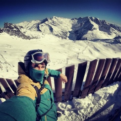 Дмитрий Радкевич, 08.02, Санкт-Петербург