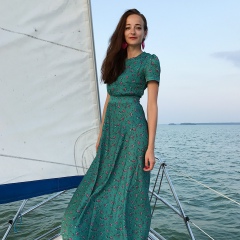 Лиза Пищикова, 01.08.1990