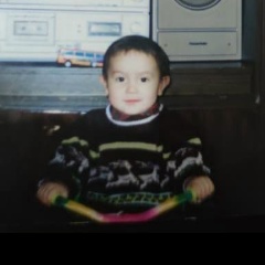 Азамат Капанов, 12.09, Астана