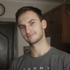 Валентин Соколов, 13.03, Белгород