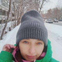 Евгения Вязанный Свитер, Екатеринбург