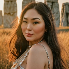 Aida Suleimenova, 10.03.1989, Алматы