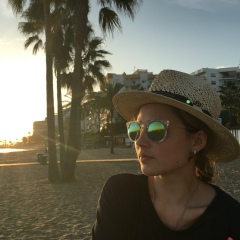 Юлия Борисова, 29.06, Москва