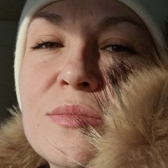 Елена Игорьевна, 01.03, Москва