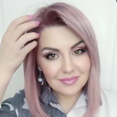 Светлана Симонова, 24.03, Санкт-Петербург