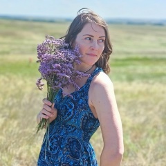 Ольга Тумашова, 05.04, Екатеринбург