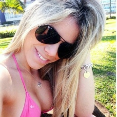 Fernanda Hollister, 11.11.1994