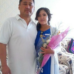 Медина Анаркулова, 13.01.1998, Бишкек