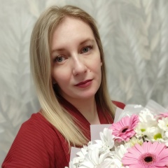 Алёна Рыжова, 12.04.1991, Подпорожье