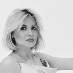 Катринка Гавриленко, 30.10.1989, Москва