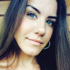 Яна Михеева, 07.06, Санкт-Петербург