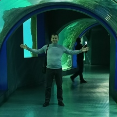 Александр Пехник, 11.12