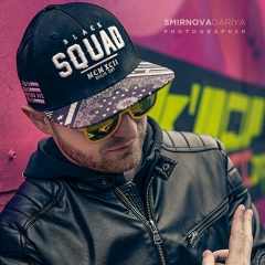 Иван Смирнов, 27.01, Москва