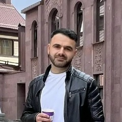 Арут Петросян