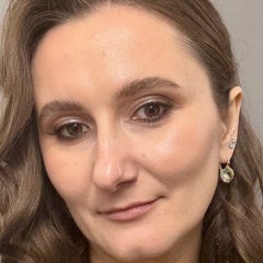 Юлия Югай, 29.12.1988, Новосибирск