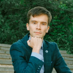 Иван Ivanoff, 22.07.1990, Москва