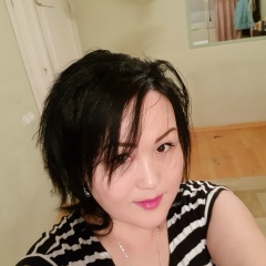 Алия Привет, 01.11.1997