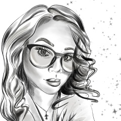 Евгения Письменная, 25.11, Норильск