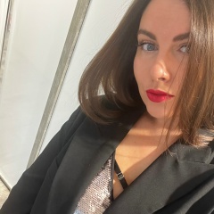 Настюша Романова, 09.09, Минск