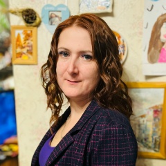 Оксана Жаворонкова, 23.06.1989, Санкт-Петербург