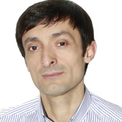 Асад Багиров, 02.07, Ашхабад