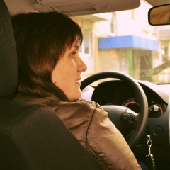 Татьяна Колесникова, 11.02, Киев