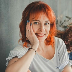 Мария Иванова, Нижний Новгород