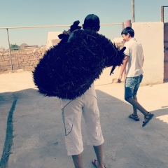 Ербатыр Базарбаев, 16.12.1994, Актау