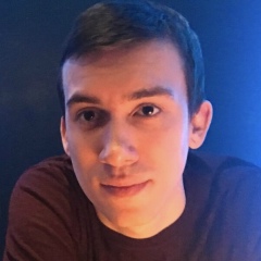 Виталий Лалетин, 14.06, Москва