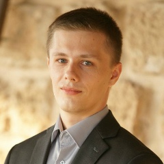 Ромчик Добрый-Эм-Си, 13.10.1987, Нетания