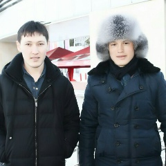 Елдос Акбаев, 14.02.1990, Алматы