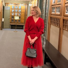 Екатерина Меньших