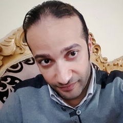 Ahmed Kilany, 01.05, Damanhur