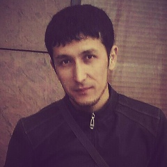 Oscar Abdukarimoff, 05.06.1990, Кунград