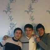 Махмуджон Урманов, 17.07.1995, Наманган