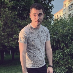 Замин Халилов, 12.01, Краматорск