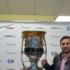 Артем Курский, 11.05.1982, Казань